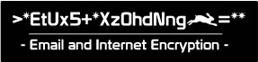 Strong Encryption